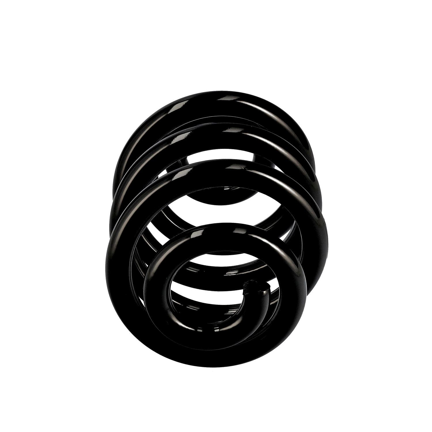 Ressort De Suspension Avant Pour VW Tiguan (5N) - Compatible Références 5N0411105R/S - Longueur 367mm