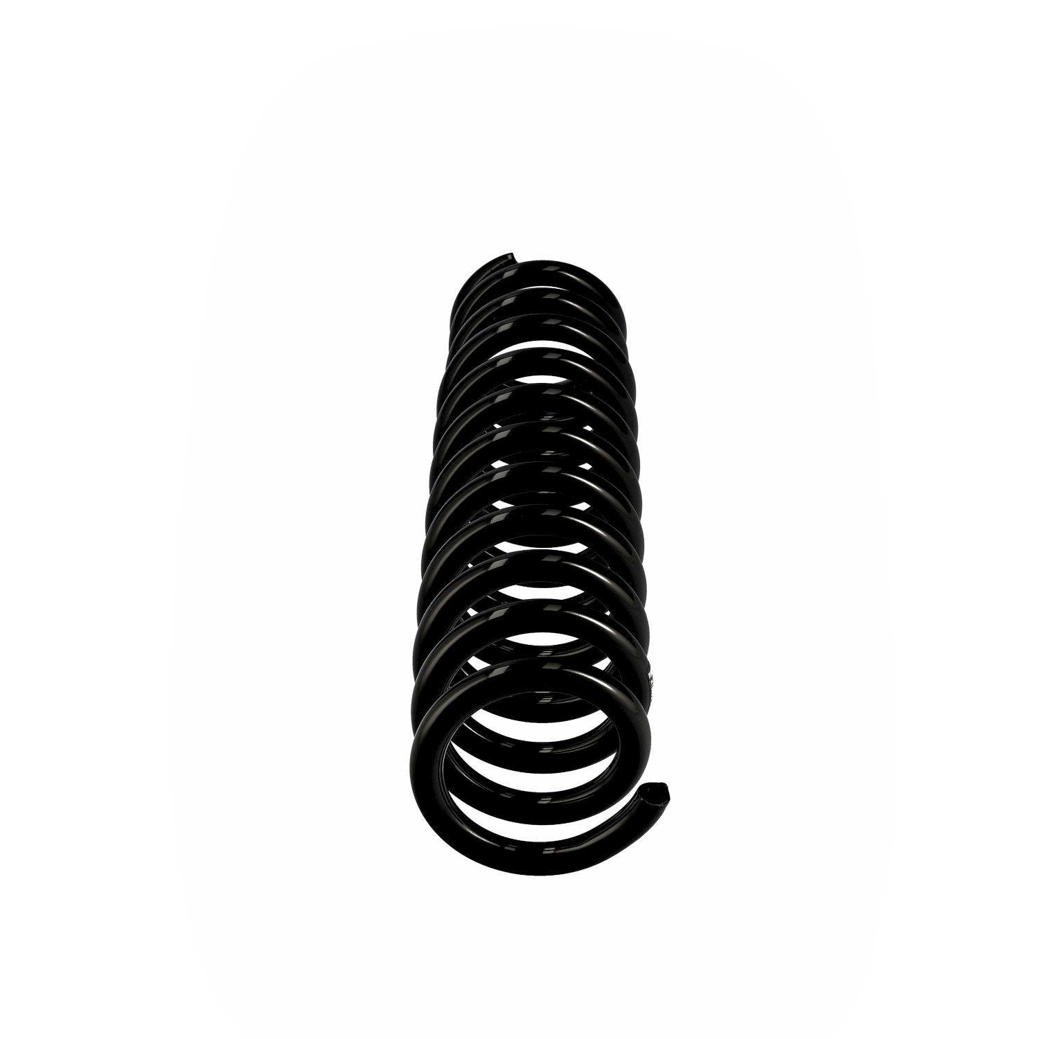 EIBACH Single Spring ERL (OE-Replacement) Eje delantero, Muelle helicoidal, para vehículos con chasis estándar Long.: 447mm Muelles R10062 comprar online