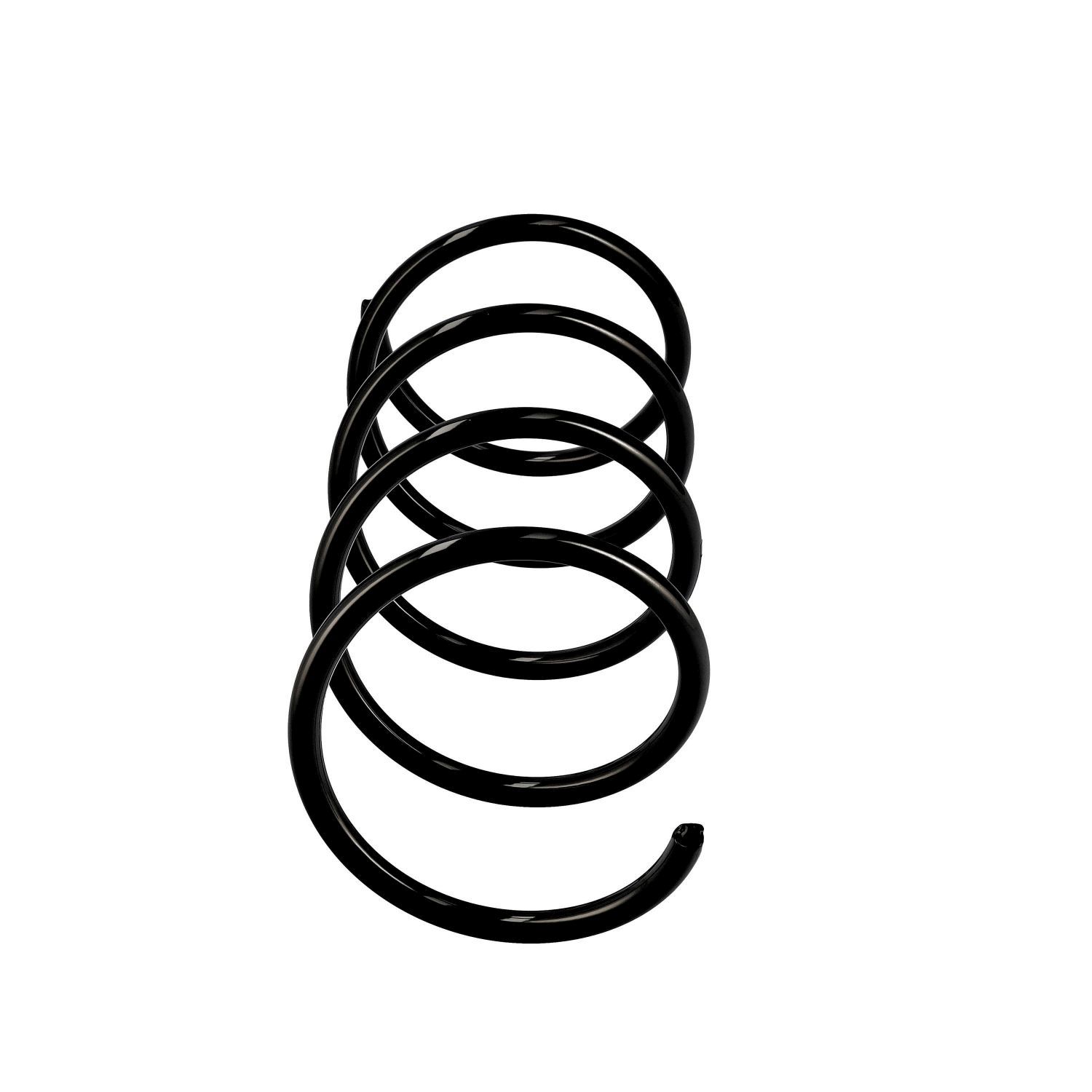 EIBACH Single Spring ERL (OE-Replacement) R10065 Vedru