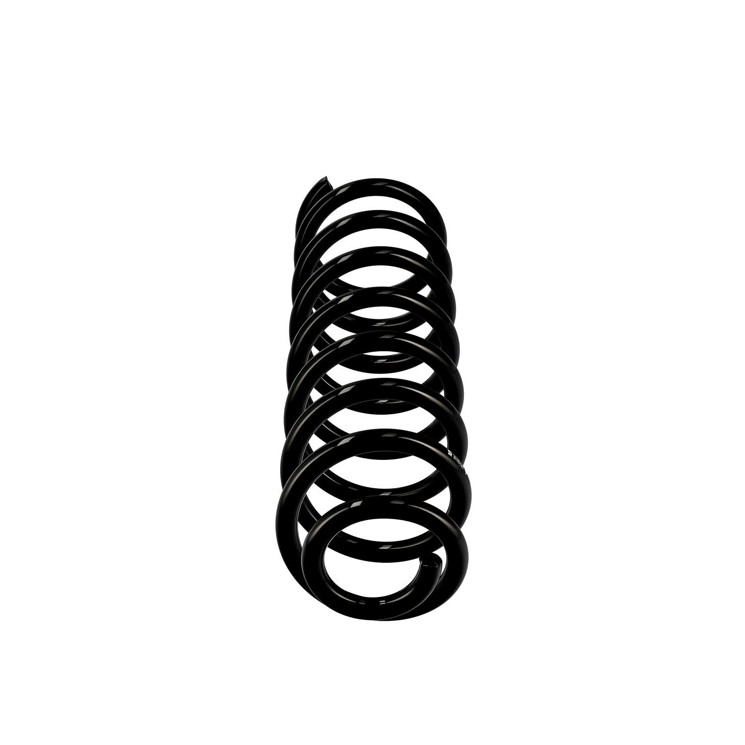 EIBACH Single Spring ERL (OE-Replacement) R10147 Coil spring Front Axle, Coil Spring, for vehicles with standard suspension