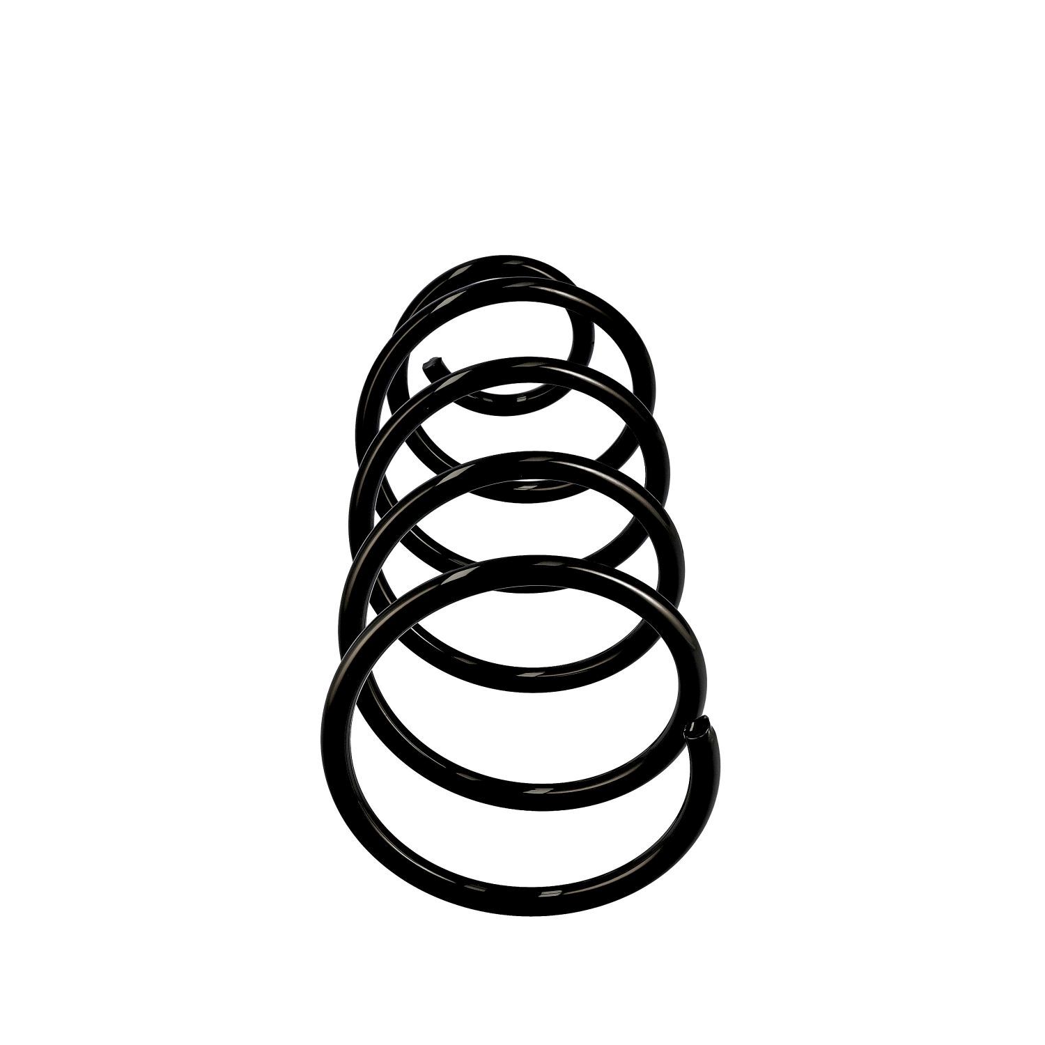 EIBACH Single Spring ERL (OE-Replacement) R10169 Jousi (auton jousitus)