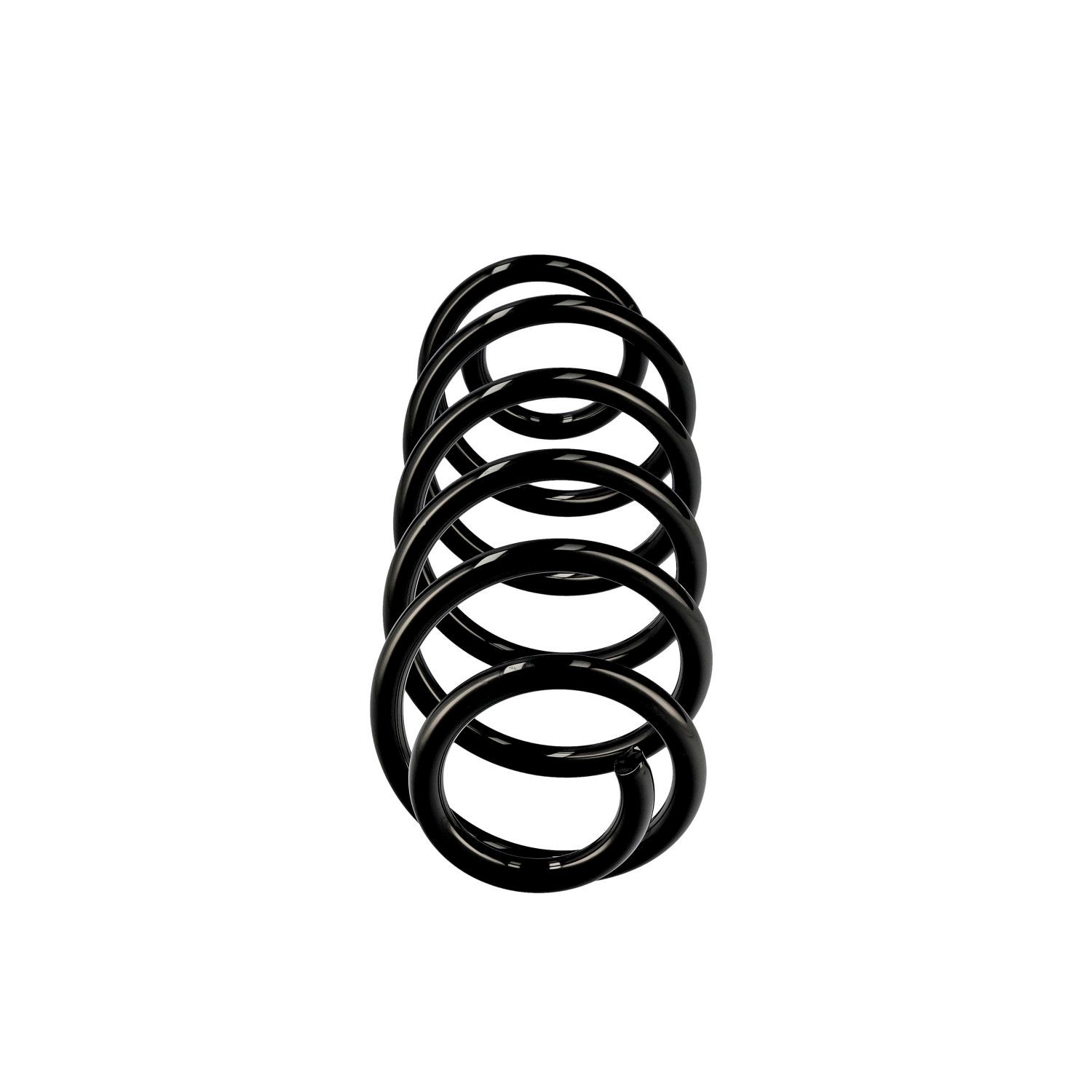 EIBACH Single Spring ERL (OE-Replacement) R10188 Coil spring Front Axle, Coil spring with constant wire diameter, for vehicles with standard suspension