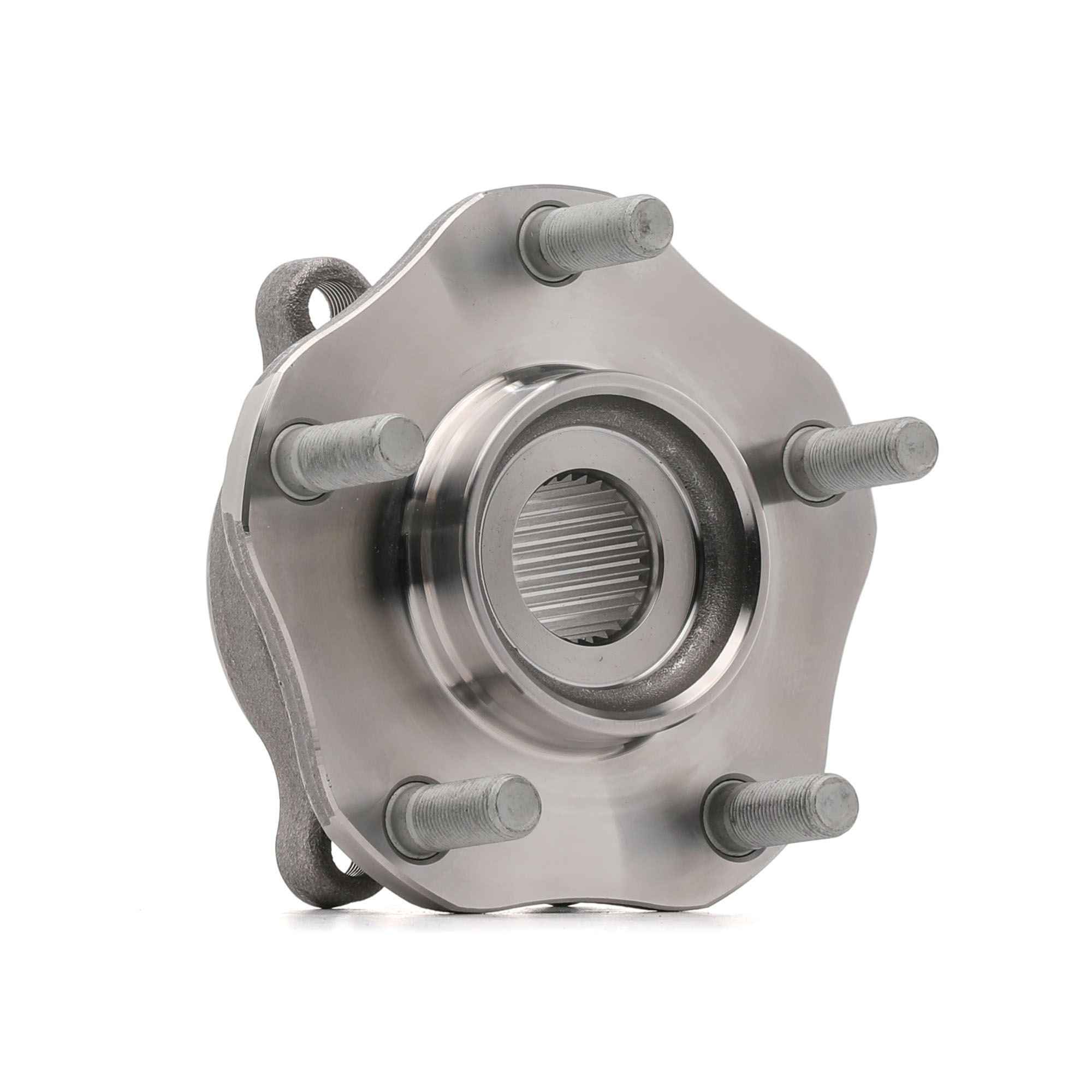 R168.116 Kit cuscinetto ruota SNR 402631CA0A NISSAN