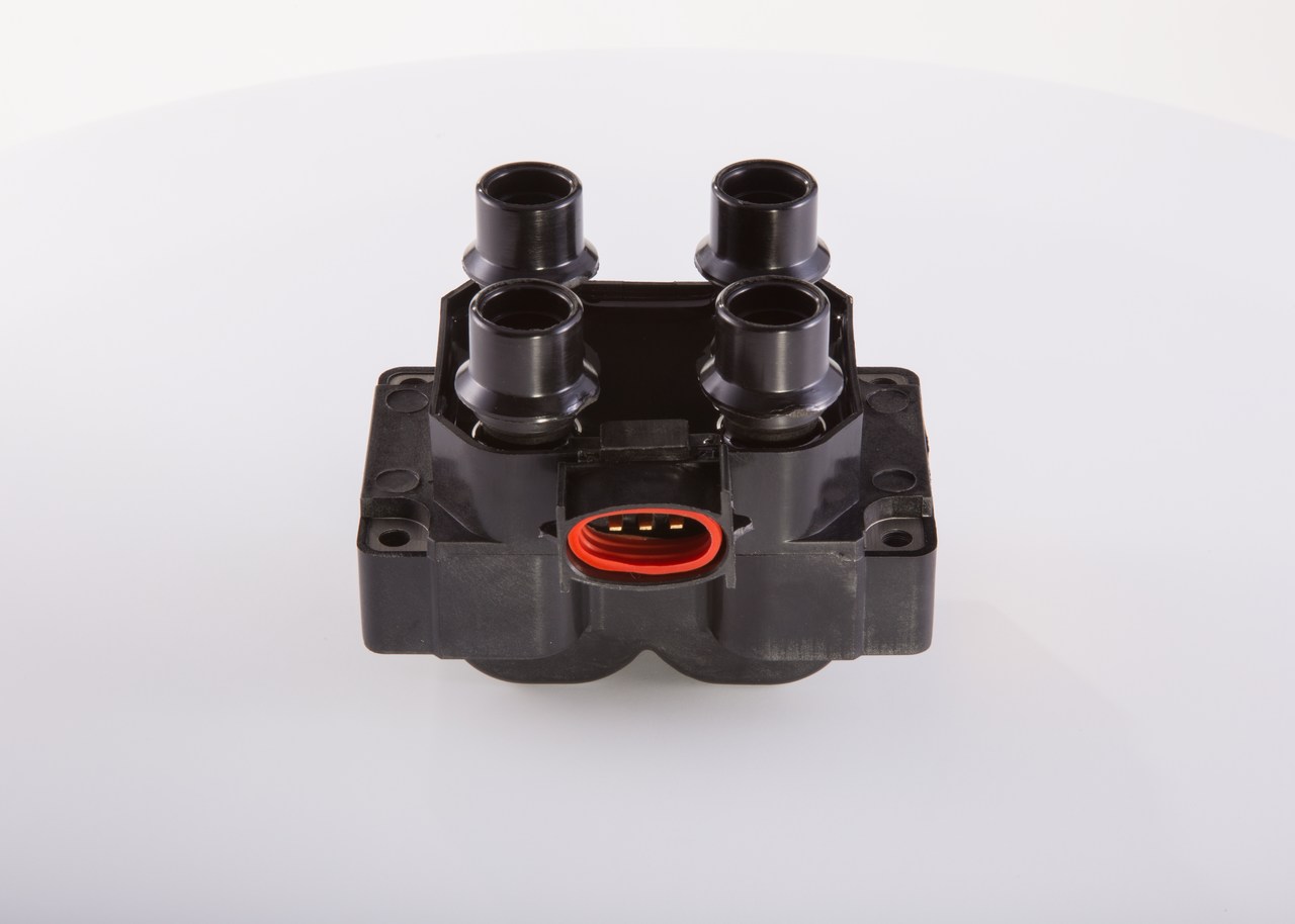 BOSCH Coil pack FORD MONDEO 2 (BFP) new F 000 ZS0 212