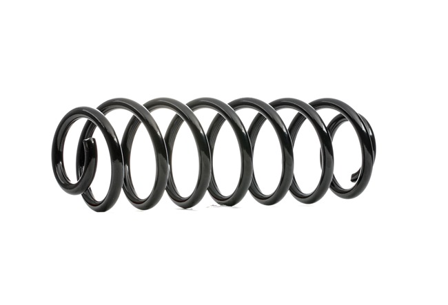 KYB K-Flex RA6163 Coil spring
