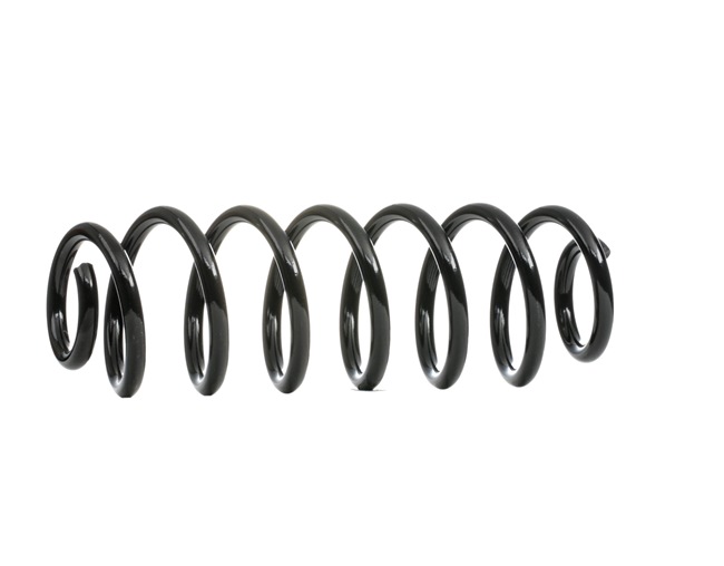 KYB K-Flex RA6166 Ελατήρια ανάρτησης