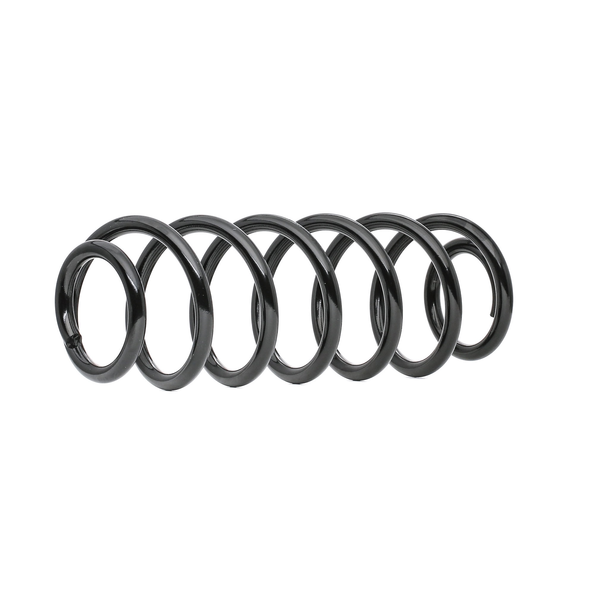 KYB Springs rear and front VW Golf 5 (1K1) new RA6240