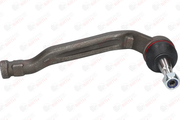 BIRTH Cone Size 14 mm, Front Axle Right Cone Size: 14mm Tie rod end RD0074 buy