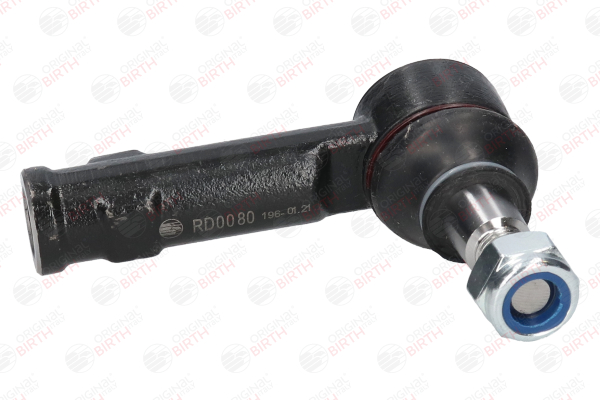 BIRTH RD0080 Cone Size 16 mm, Front Axle Left, Front Axle Right Track rod end Cone Size: 16mm RD0080 cheap