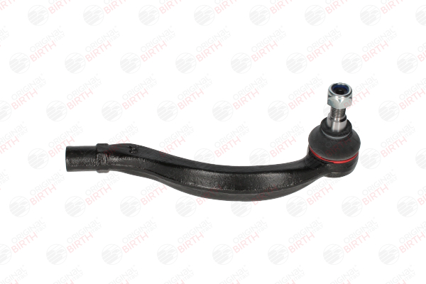 BIRTH Cone Size 15 mm, Front Axle Right Cone Size: 15mm Tie rod end RD0108 buy