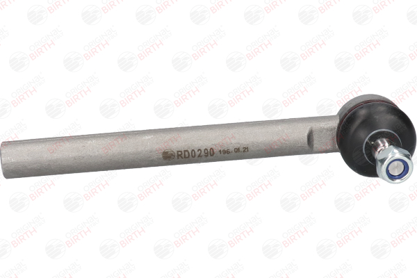 BIRTH RD0290 Cone Size 12 mm, Front Axle Left, Front Axle Right Track rod end Cone Size: 12mm RD0290 cheap