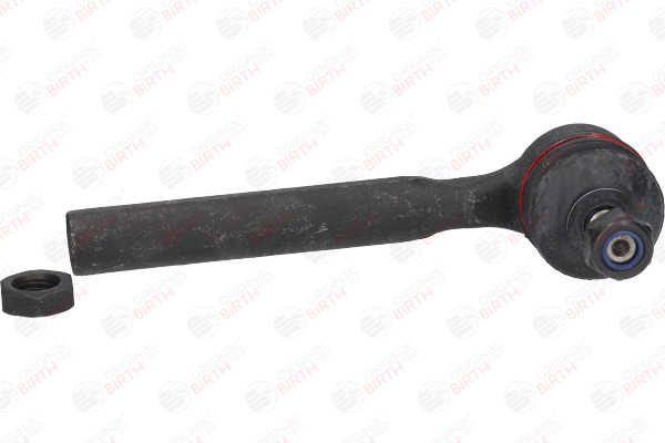 BIRTH Cone Size 12 mm, Front Axle Left, Front Axle Right Cone Size: 12mm Tie rod end RD0441 buy