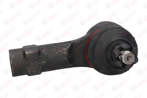 Pirkt RD4621 BIRTH Konusa izmērs 14 mm, Priekšējais tilts pa kreisi, Priekšējais tilts pa labi Konusa izmērs: 14mm Stūres šķērsstiepņa uzgalis RD4621 lēti