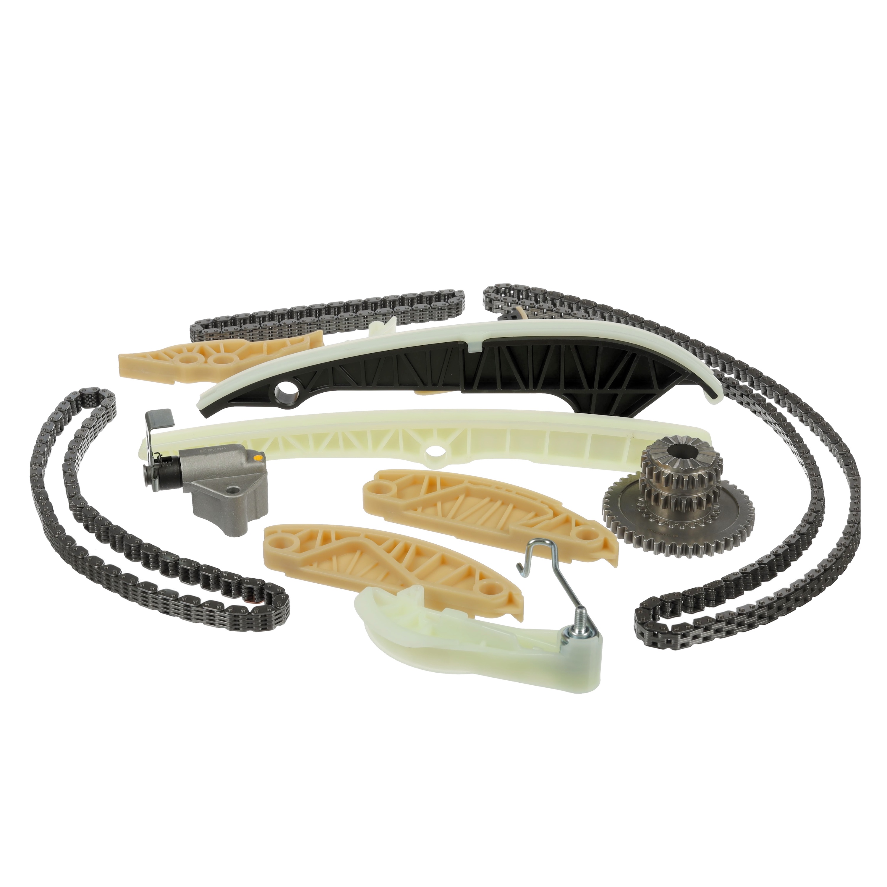 Great value for money - ET ENGINETEAM Timing chain kit RS0043