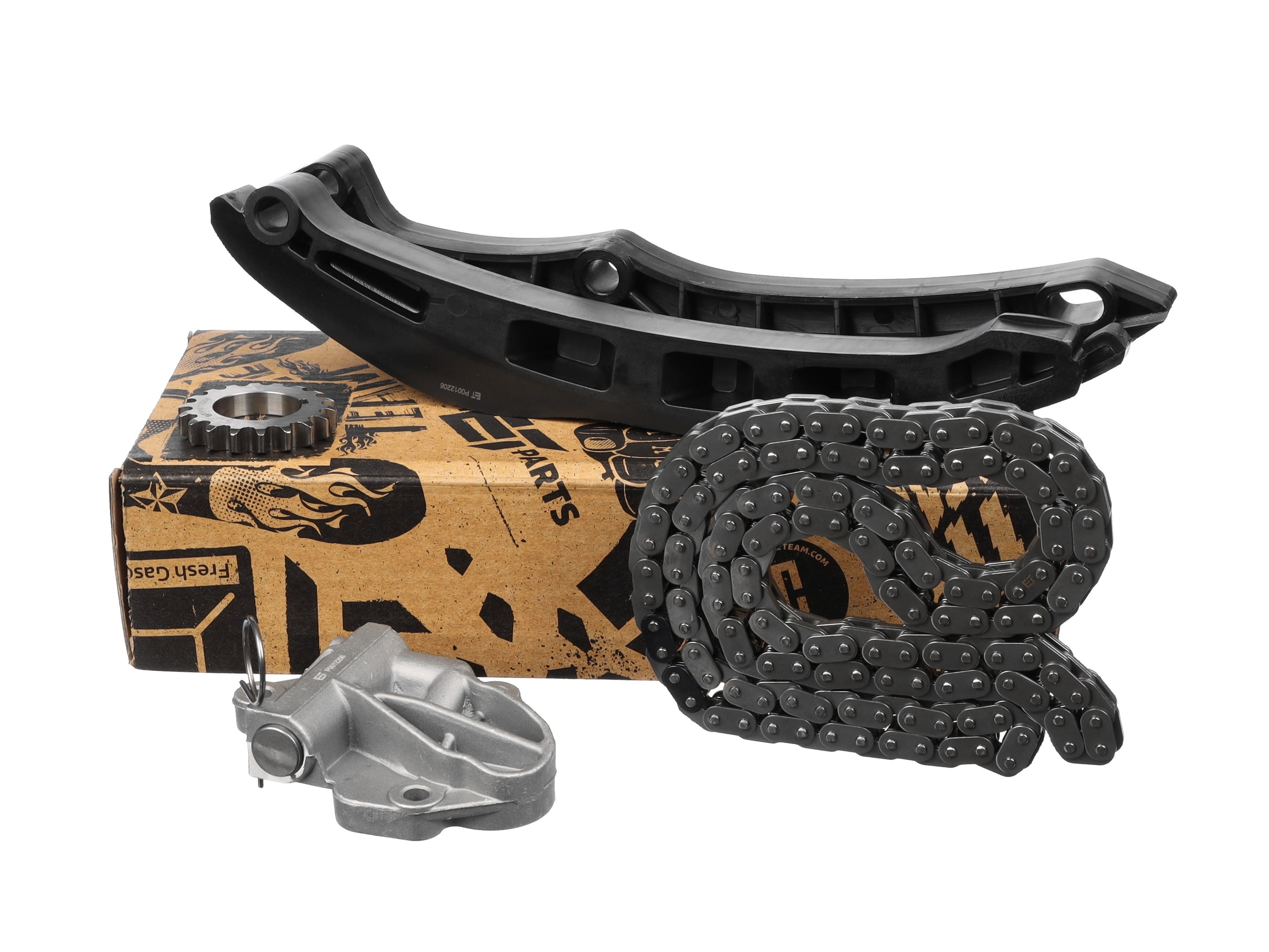 ET ENGINETEAM RS0045 Timing chain kit 03E 109 507 AE