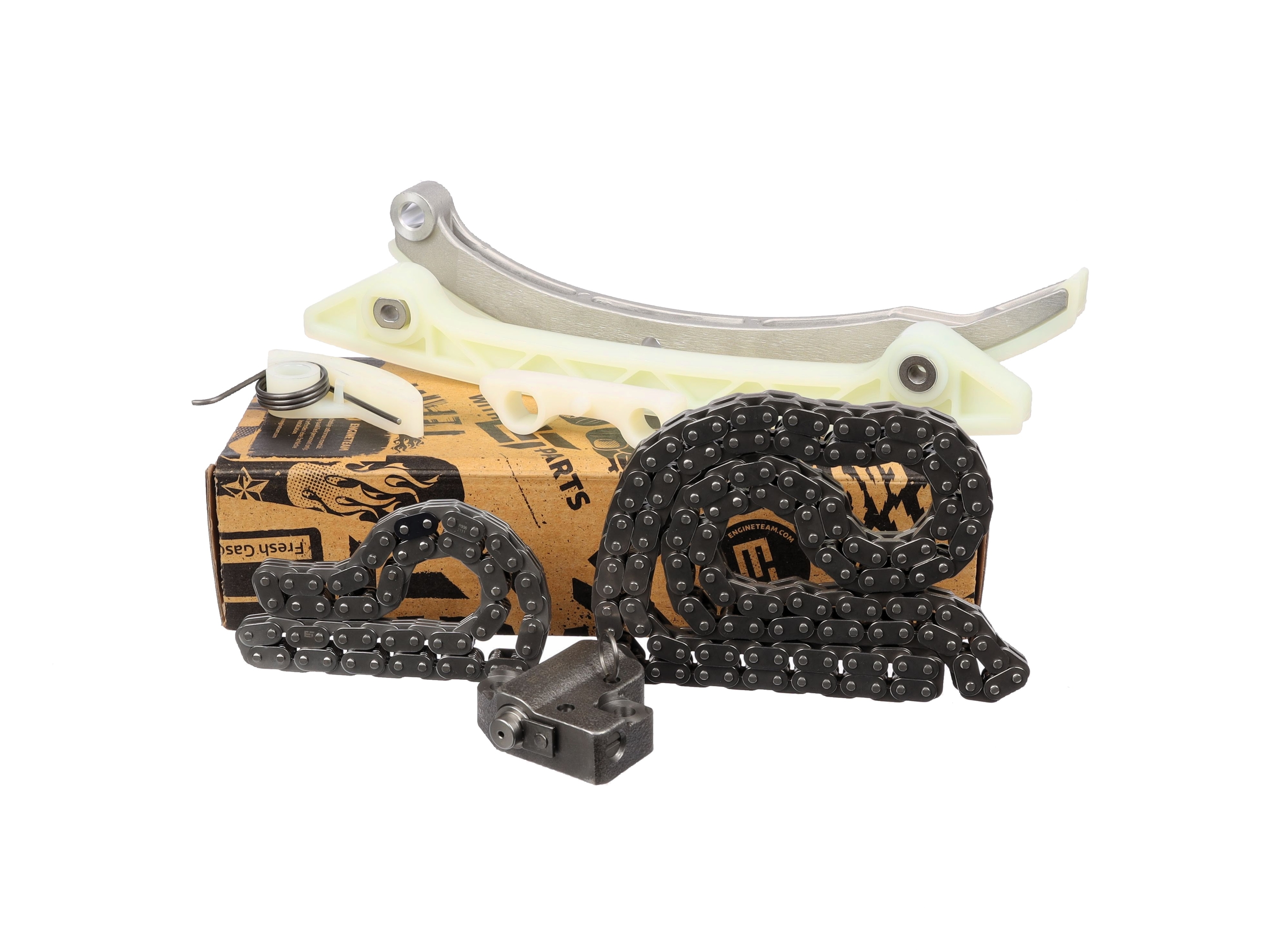 ET ENGINETEAM RS0046 Timing chain kit LF01-14-143