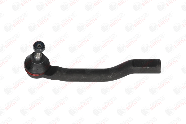 BIRTH Cone Size 12 mm, Front Axle Left Cone Size: 12mm Tie rod end RS0107 buy