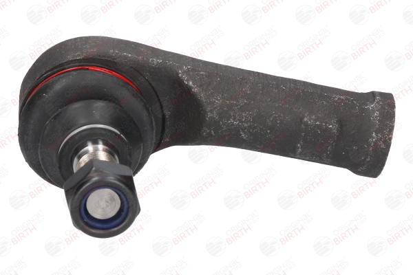 BIRTH Cone Size 13 mm, Front Axle Left Cone Size: 13mm Tie rod end RS1405 buy