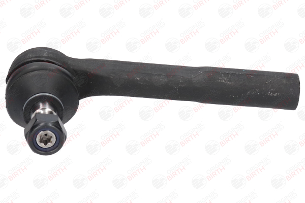 BIRTH RS4653 Styrled Konmått 13 mm, framaxel vänster