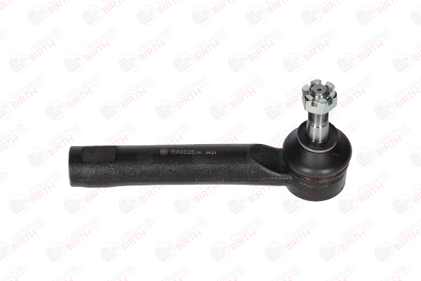 BIRTH Medida cónica 13 mm, Eje delantero, izquierda, Eje delantero, derecha Medida cónica: 13mm Rótulas de dirección RX0026 comprar online