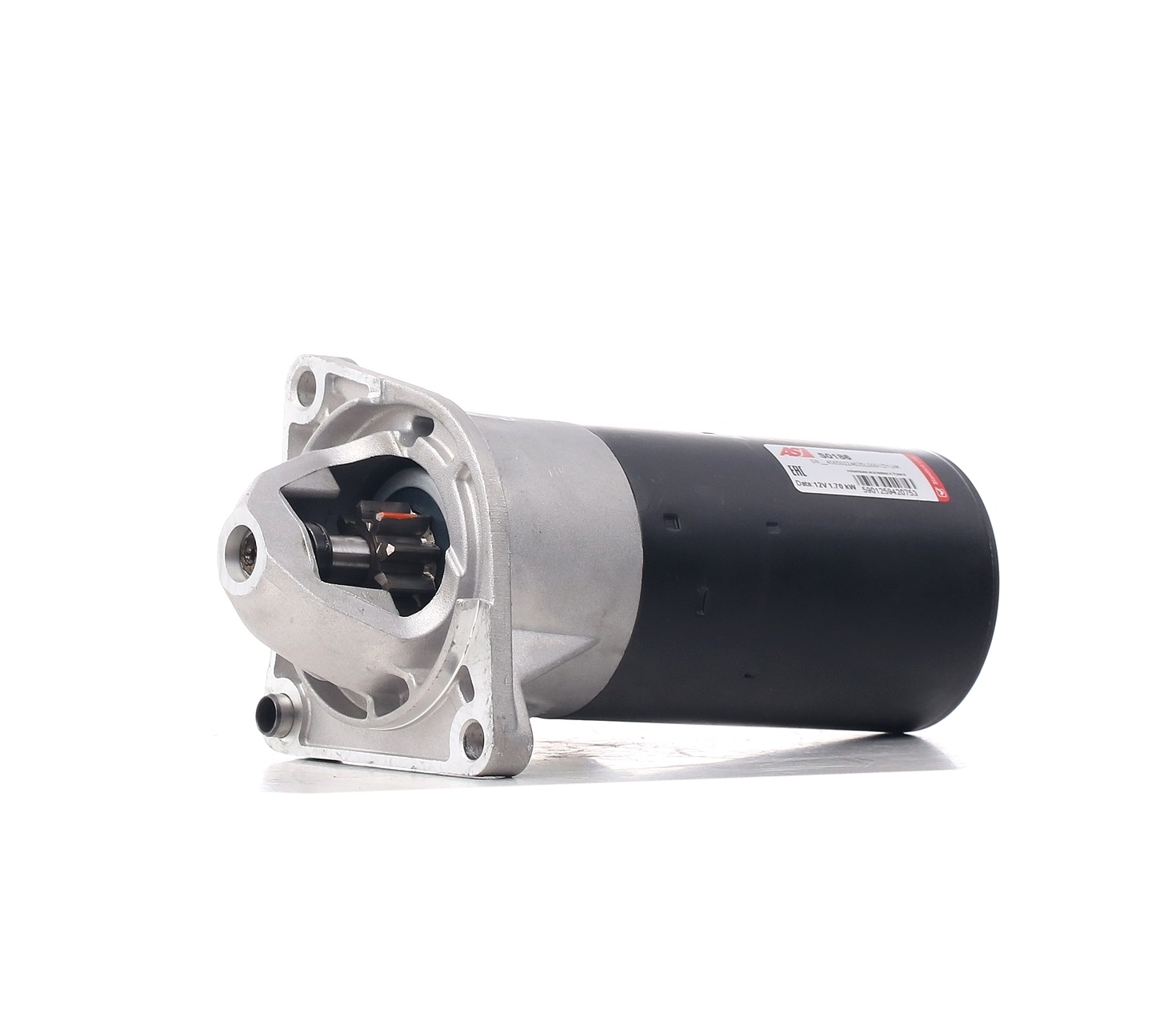 AS-PL S0186 Fiat DUCATO 2015 Starter motors