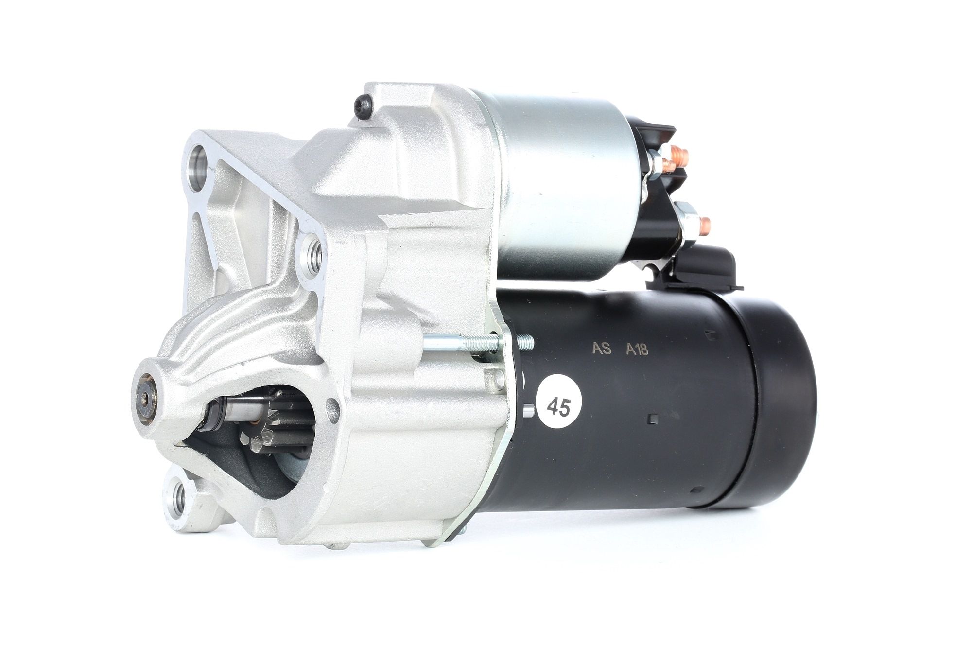 S3052 AS-PL Motor de arranque - comprar online