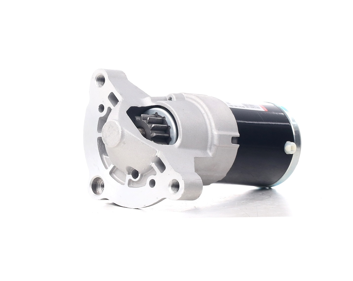 Fiat DUCATO Engine starter motor 12038285 AS-PL S5060 online buy