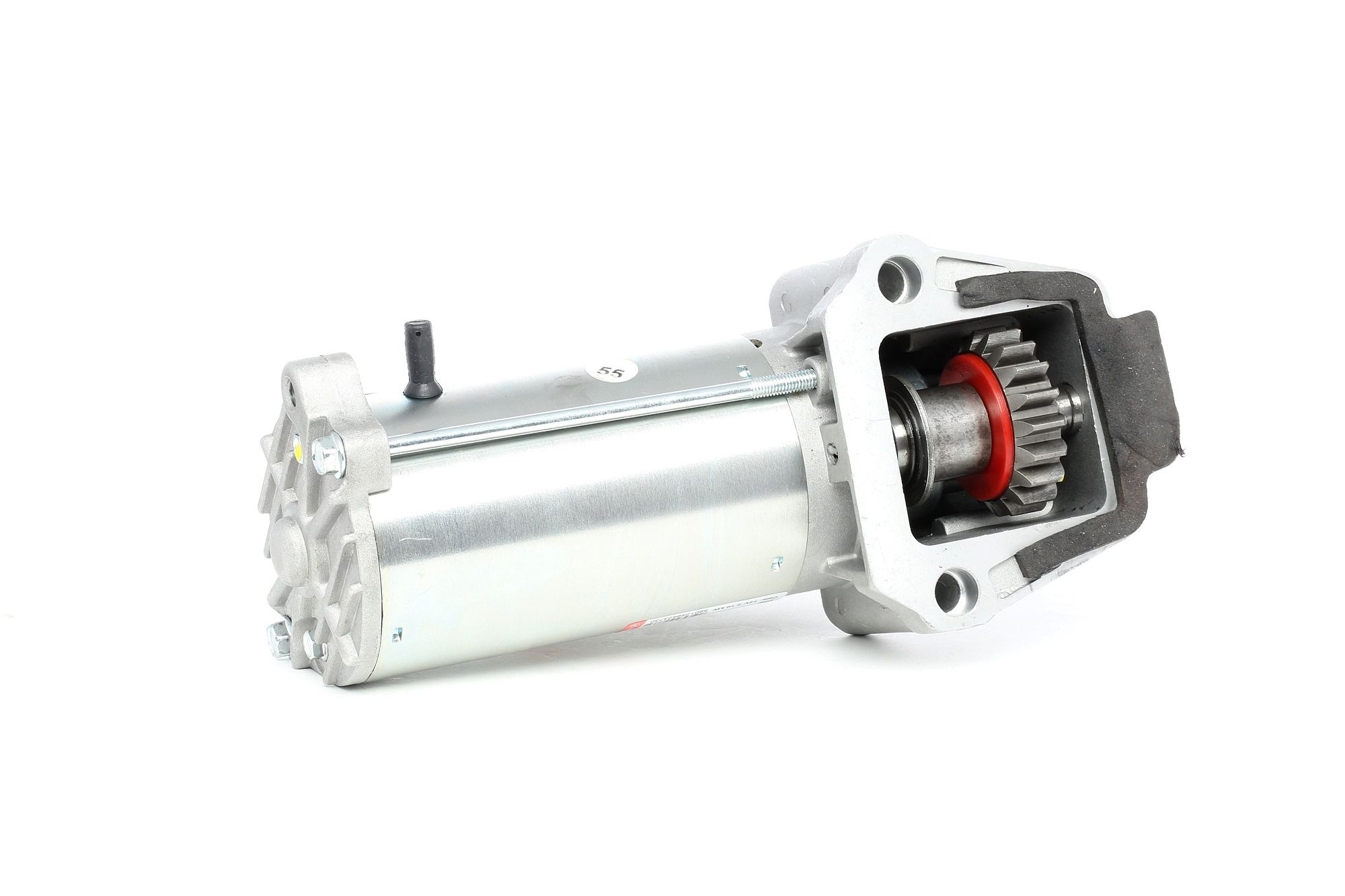 AS-PL S9002 Starter motor 1 140 110
