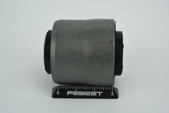 FEBEST innen, hinter der Achse, Hinterachse Querlenkerlager SAB-B9R3 online kaufen