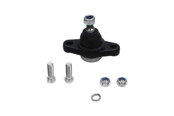 Pirkti SBJ-3019 KAVO PARTS 92mm, Valdymo svirčiai sriegio dydis: M14x1.5mm Šarnyras SBJ-3019 nebrangu