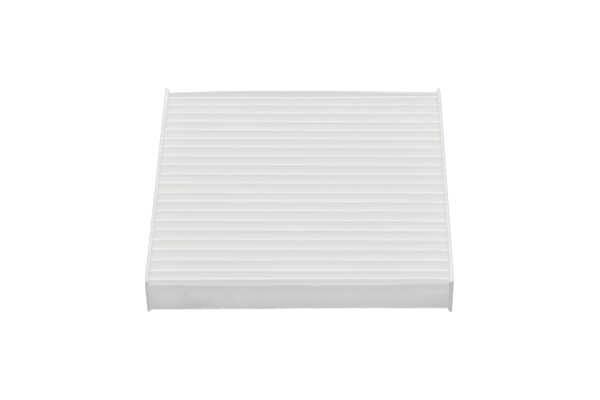AMC Filter SC-9809 Interieurfilter pollenfilter, 180 mm x 180 mm x 25 mm