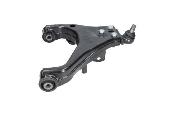 SCA-4166 Lengőkar, kerékfelfüggesztés KAVO PARTS 54520-3E100