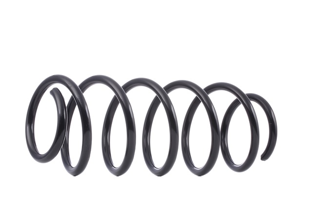 MONROE SE3287 Coil spring