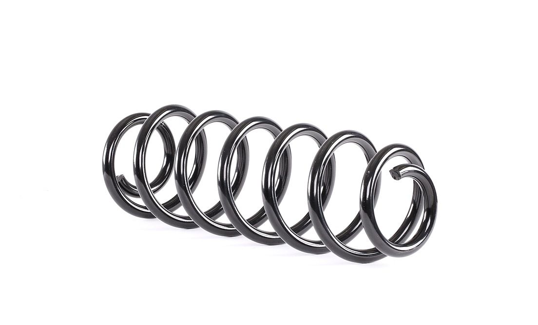 MONROE SE3292 Coil spring Coil spring with constant wire diameter
