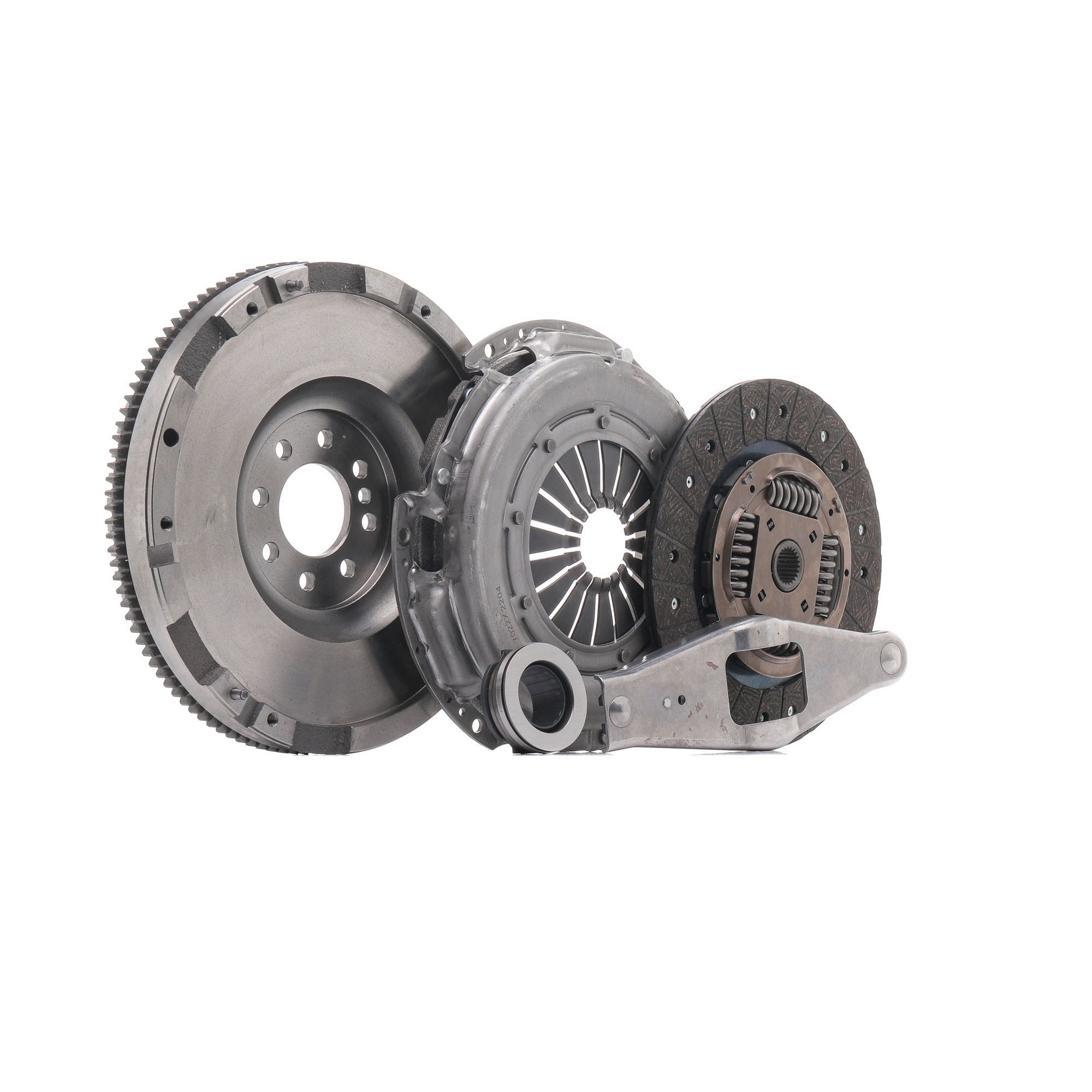 RYMEC SF1022 Koppeling, set Ford Transit Mk6 Bus 2.4 TDCi 100 Pk Diesel 2010 prijs