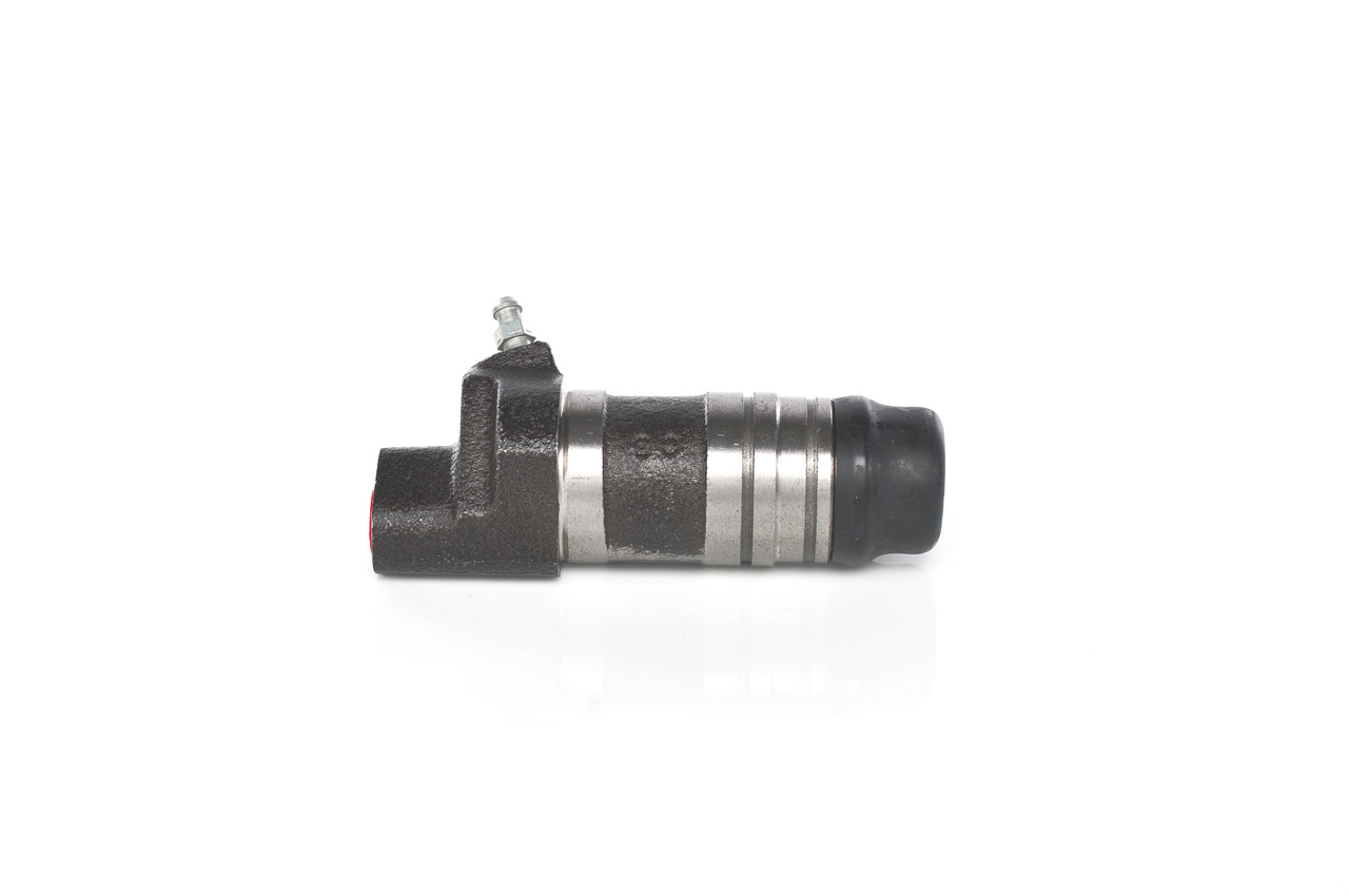 Great value for money - BOSCH Slave Cylinder, clutch F 026 005 517