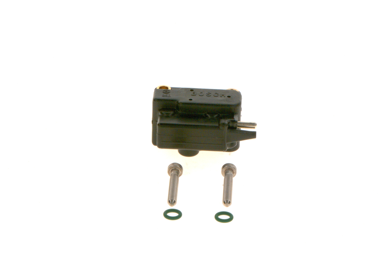BOSCH TEILESATZ DRUCKSTELLER Electric Motor F 026 T03 009 cheap