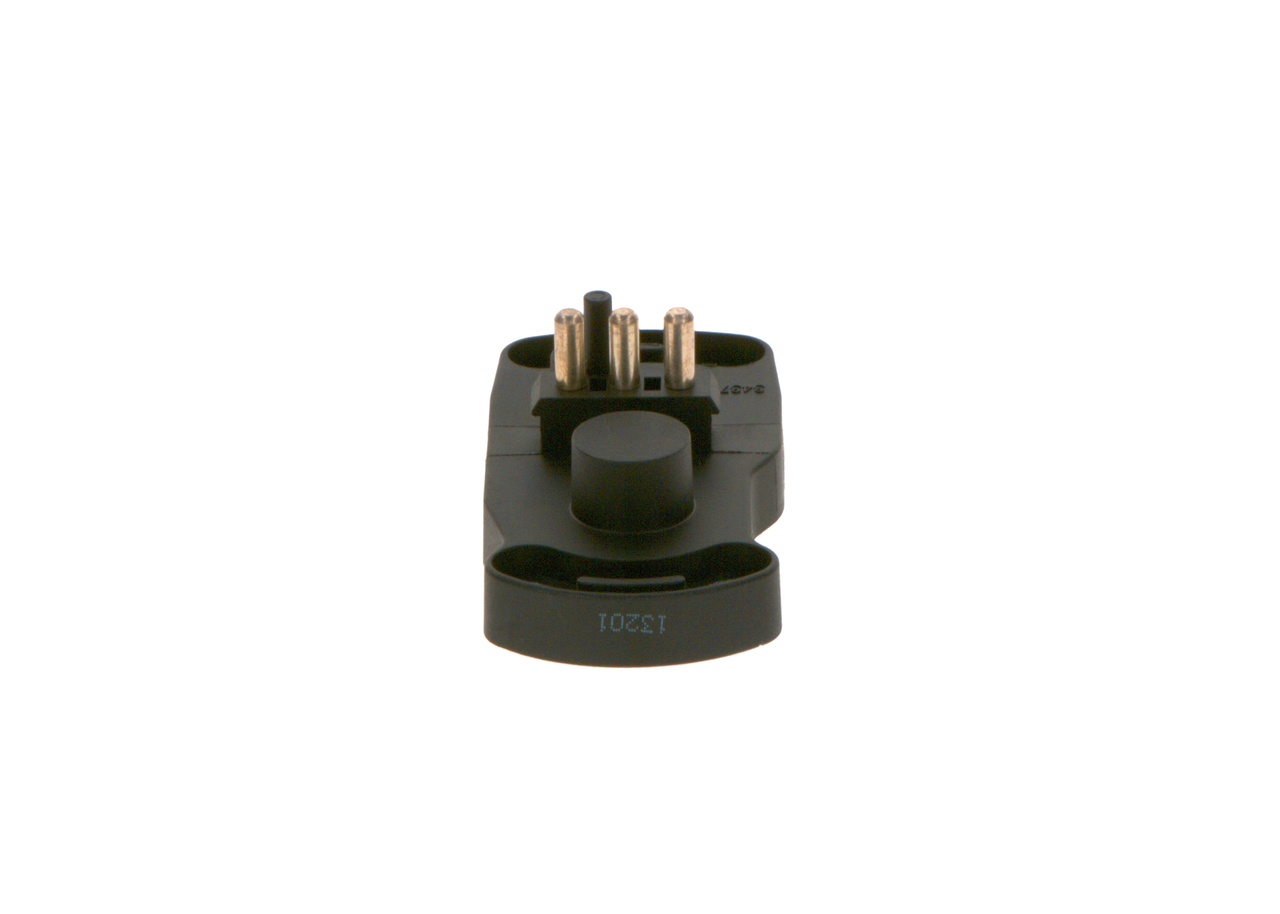 BOSCH F 026 T03 024 Idle control valve AUDI A6 1994 price