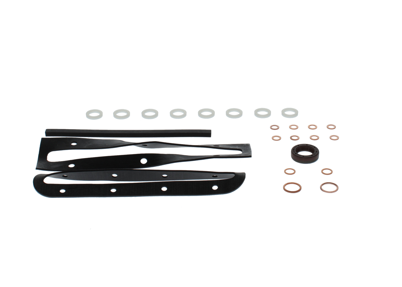BOSCH F026T03030 Mercedes W108 300 SEL 6.3 (109.018) Tiiviste, ruiskutuspumppu 250 hv Bensiini 1969 hinta