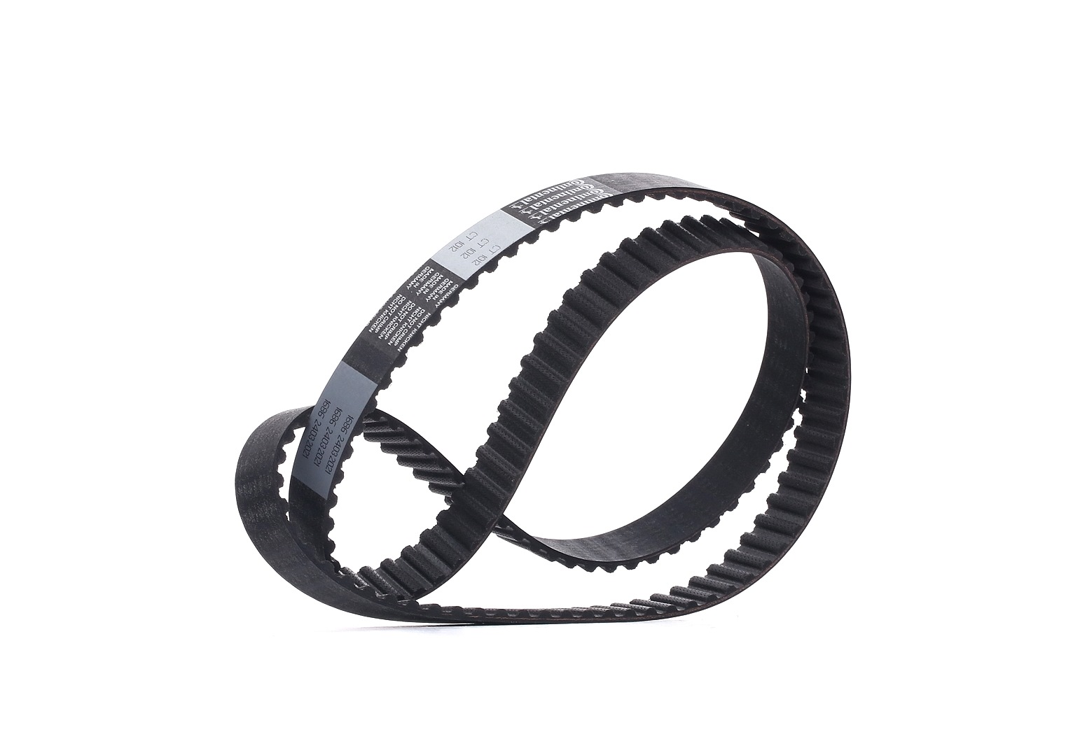 Great value for money - CONTITECH Timing Belt CT1012