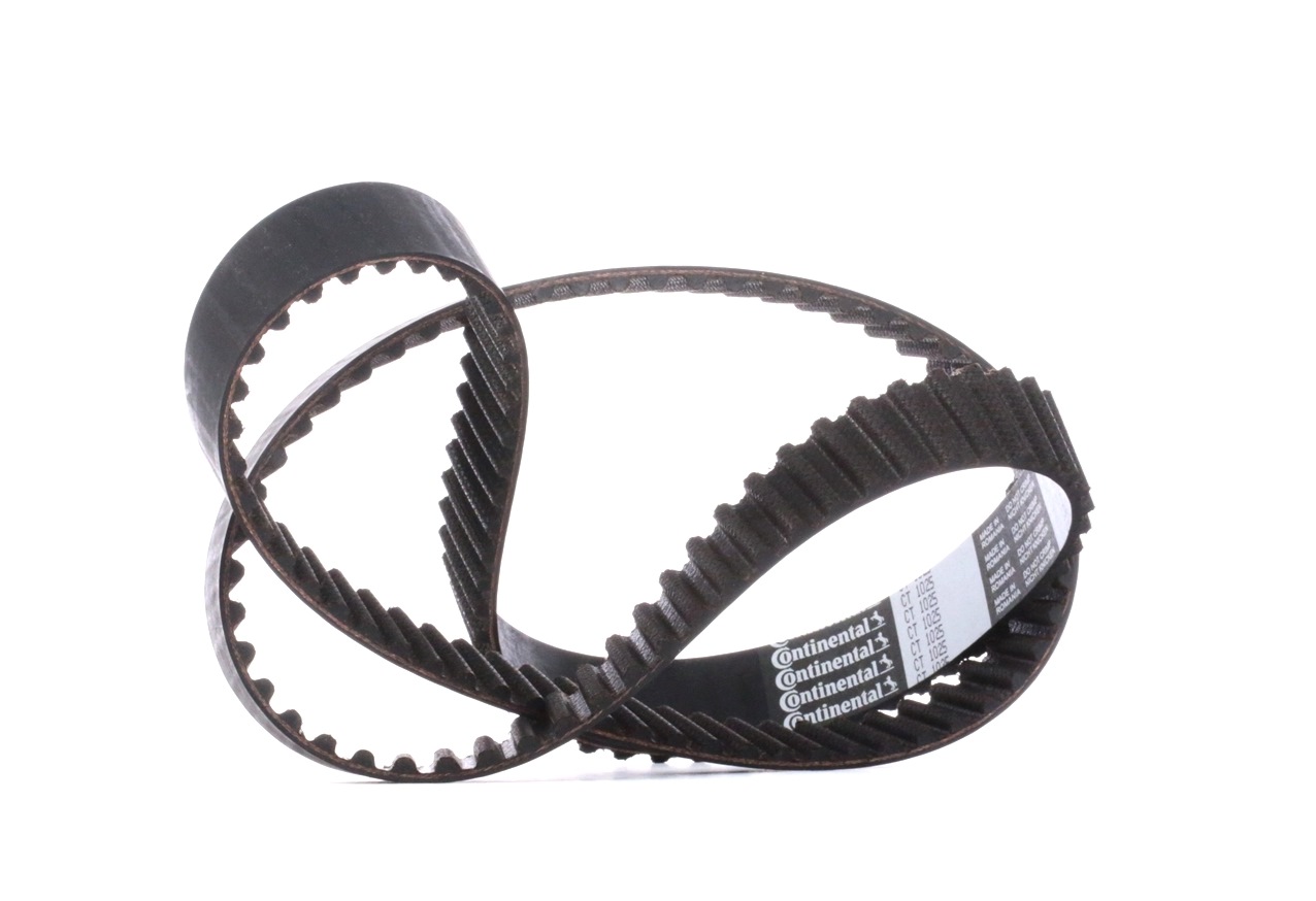 Great value for money - CONTITECH Timing Belt CT1025