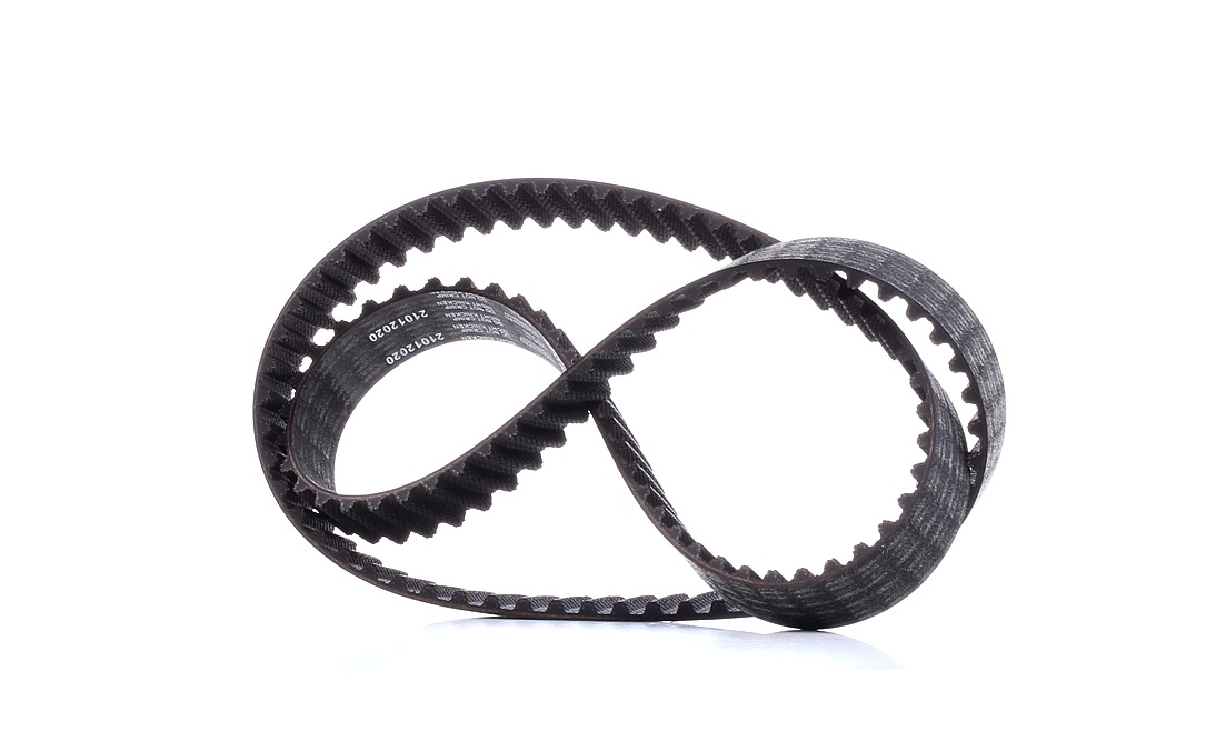 Great value for money - CONTITECH Timing Belt CT1142