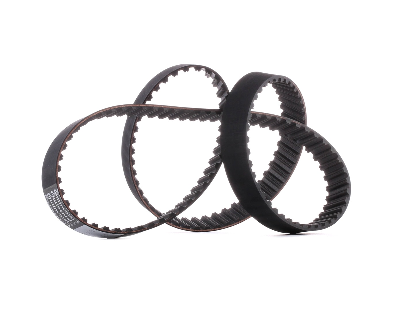 CONTITECH CT513 Timing Belt Number of Teeth: 135 25,4mm