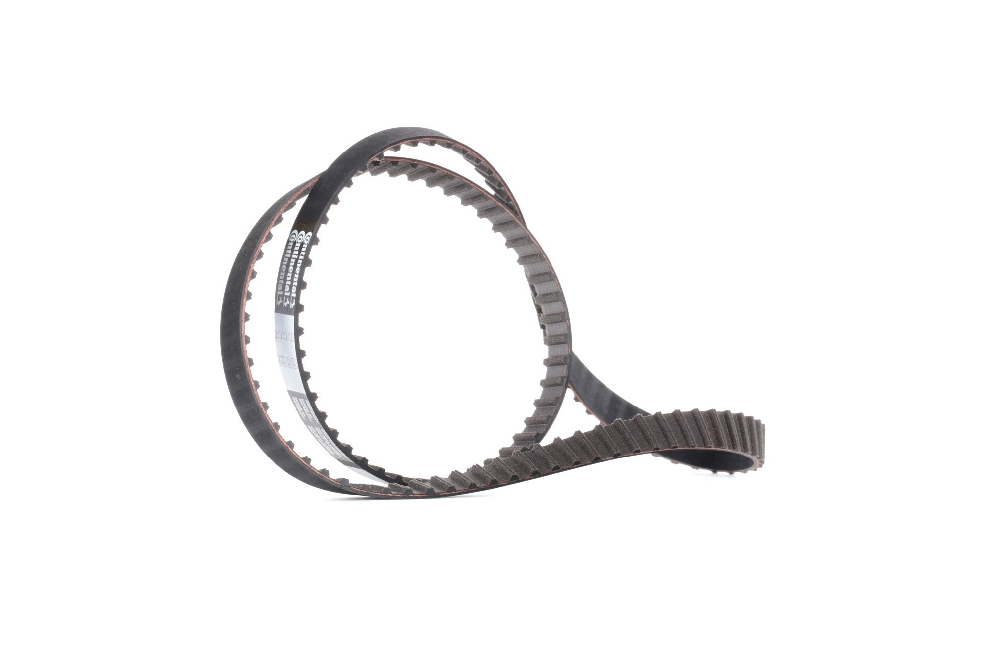 CONTITECH CT630 Timing Belt Number of Teeth: 124 18mm