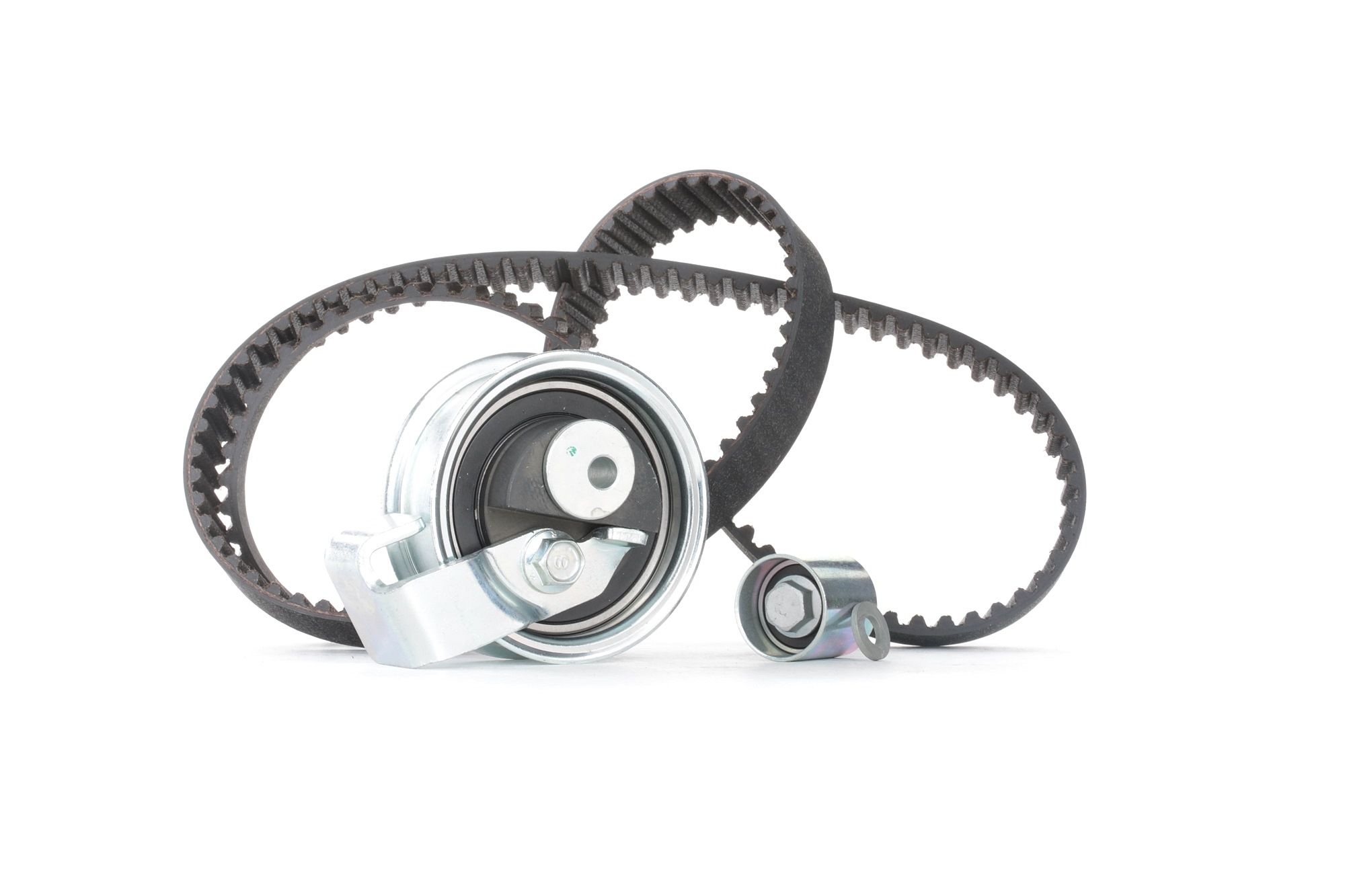 CONTITECH CT909K4 Timing belt kit Number of Teeth: 150, without tensioner pulley damper