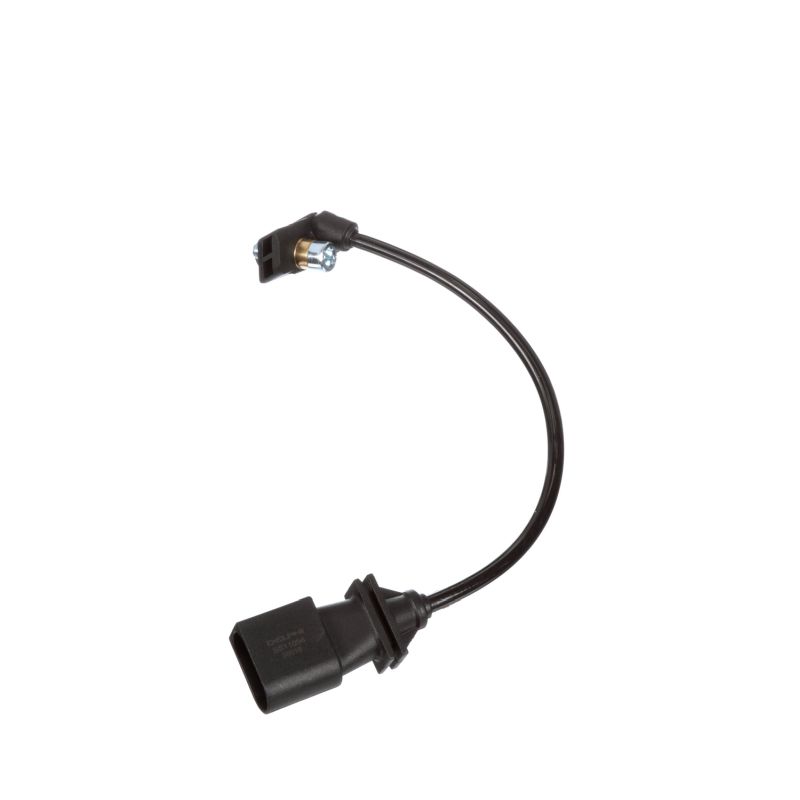 DELPHI 3-pin connector Cable Length: 195mm, Number of pins: 3-pin connector Sensor, crankshaft pulse SS11056 buy
