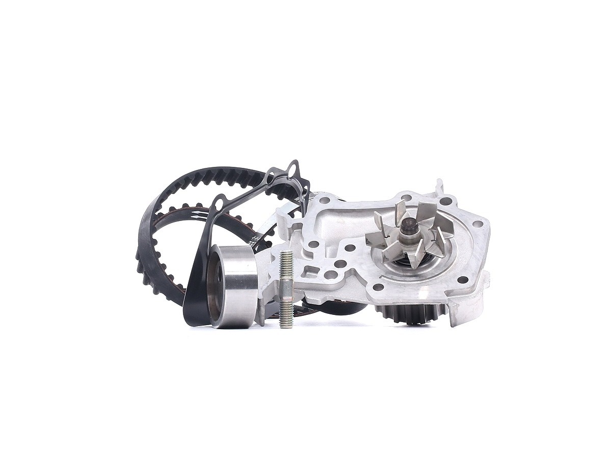 CT 988 K2 CONTITECH CT988WP2 Water pump + timing belt kit Dacia Logan MCV KS 1.6 Bifuel 87 hp Petrol/Liquified Petroleum Gas (LPG) 2023 price
