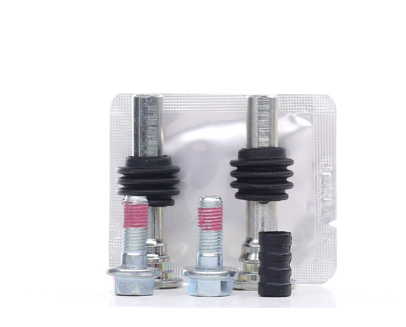 Buy Guide Sleeve Kit, brake caliper TRW ST1719 - Repair kits parts HONDA JAZZ online