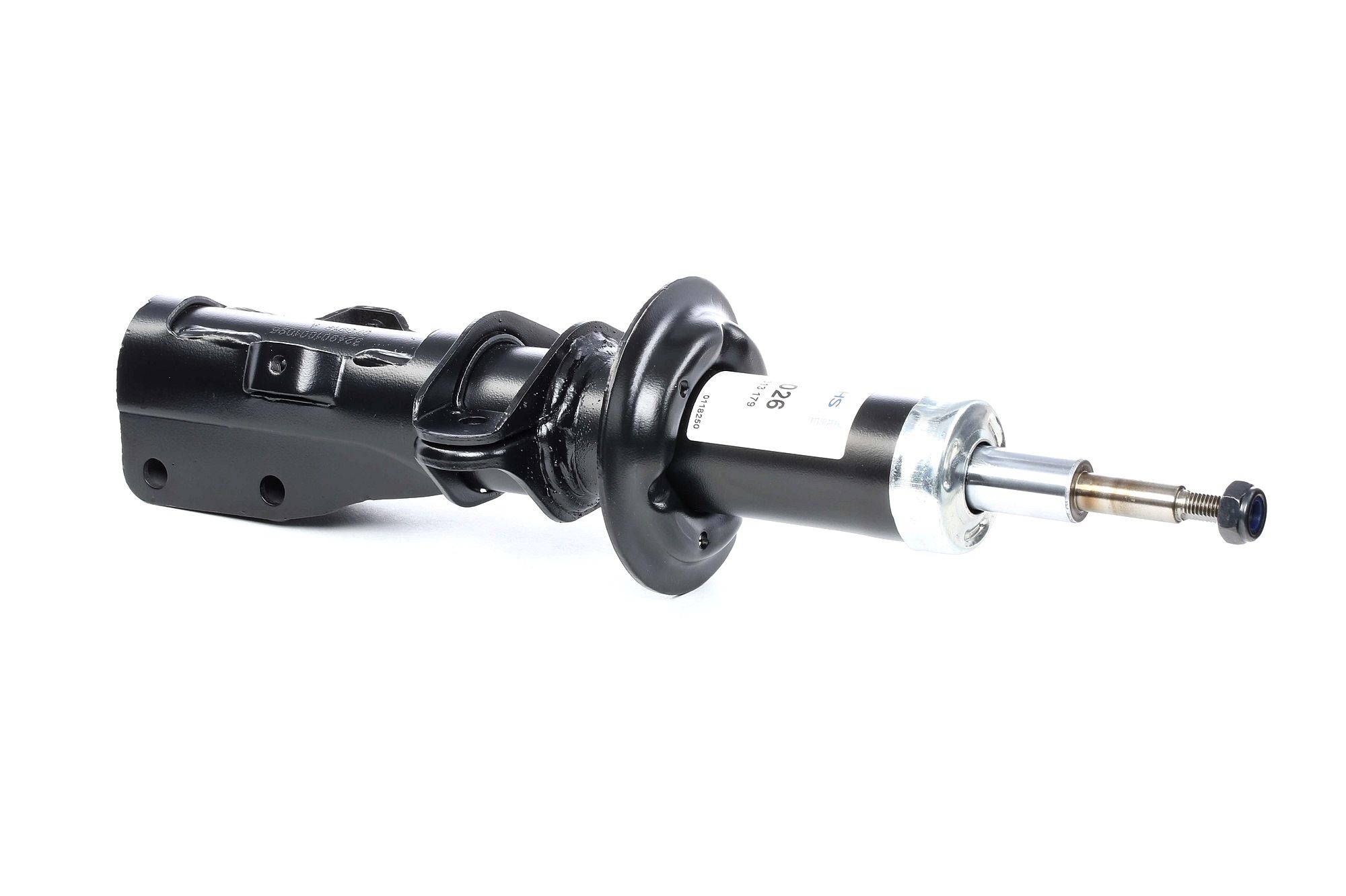 Great value for money - SACHS Shock absorber 110 026