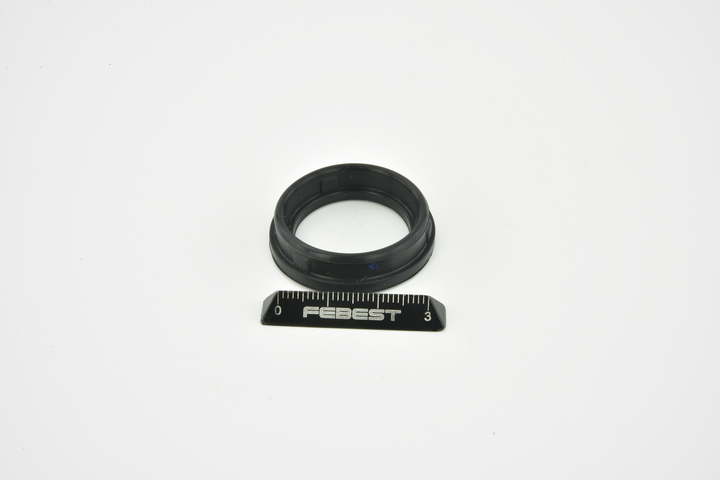 Great value for money - FEBEST Sealing Ring, spark plug shaft SZCP-003